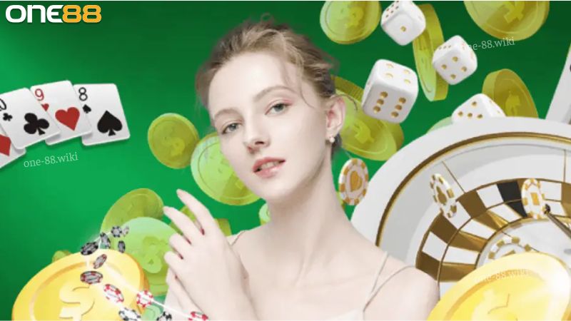 Cập nhật các chính sách miễn trừ trách nhiệm tại ONE88