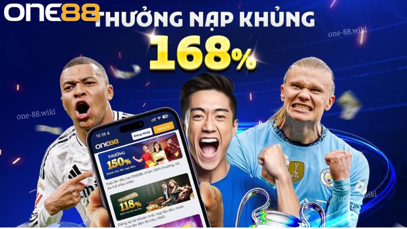 Giới thiệu ưu điểm nổi bật của nhà cái ONE88