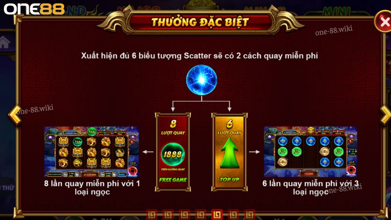 Tham gia chơi nổ hũ tứ linh thử sức với tính năng nổi bật