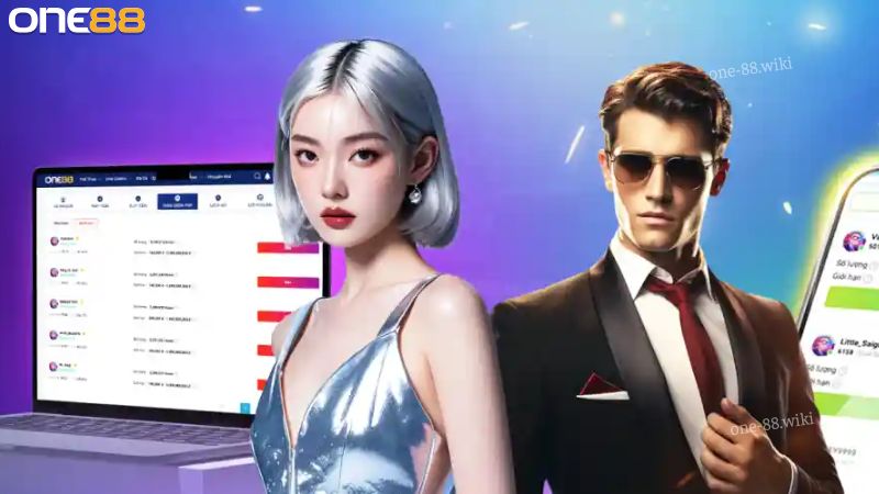 Điều khoản nhận khuyến mãi thưởng nạp ONE88