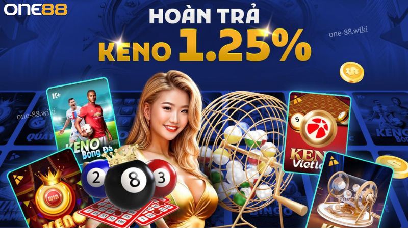 Quy định chung trong khuyến mãi hoàn trả ONE88