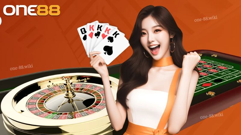 Sơ lược về đại lý ONE88 cho newbie